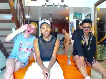 Chaturbate Sex Cam of fyotty