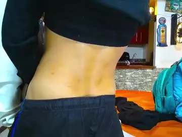 Chaturbate Live Sex Cam of fyotty
