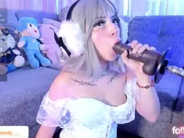 Chaturbate Live Porn of h3llokitty_