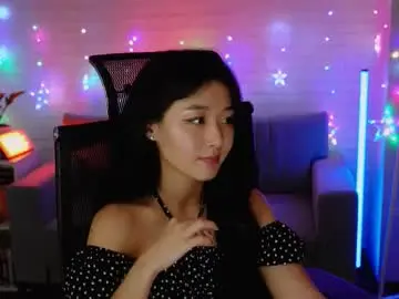 Chaturbate Live Sex of hannarosie