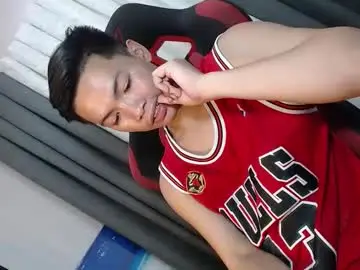Chaturbate Best Webcam of hot_chanie