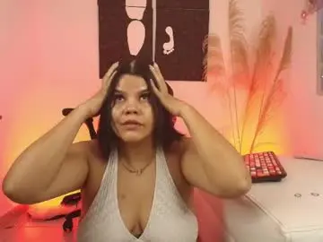 Chaturbate Sex Cam of iamlola_
