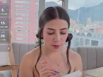 Chaturbate Free Live Porn of ivanna_west