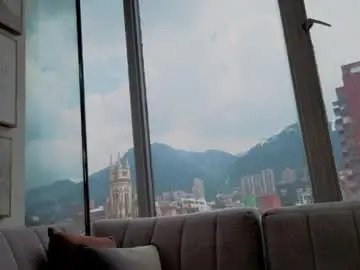 Chaturbate Adult Video Chat of ivanna_west