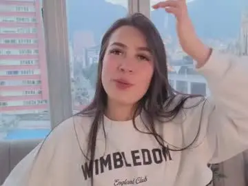 Chaturbate Sex Chat of ivanna_west