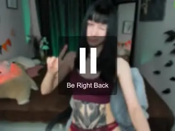 Chaturbate Watch Live Sex Cams of katrin_dark