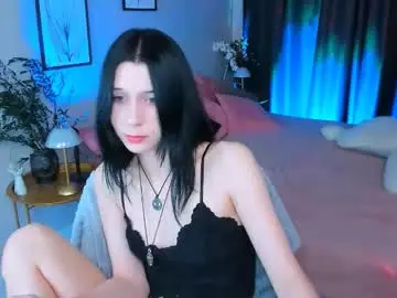 Chaturbate Nude Webcam of katrin_dark