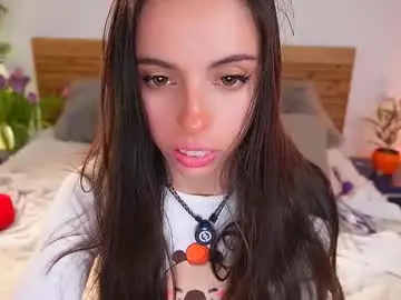 Chaturbate Private Sex Chat of lill_dayna