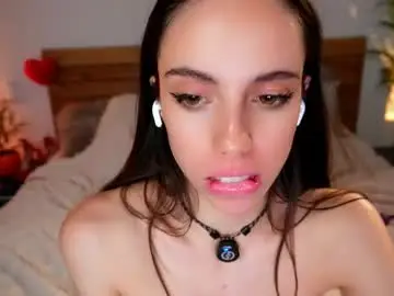 Chaturbate Sex Cam of lill_dayna