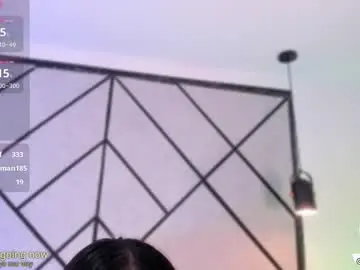 Chaturbate Live Porn of marie_miller_