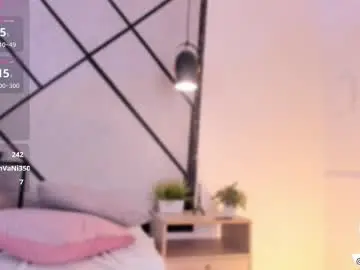 Chaturbate Live Sex of marie_miller_