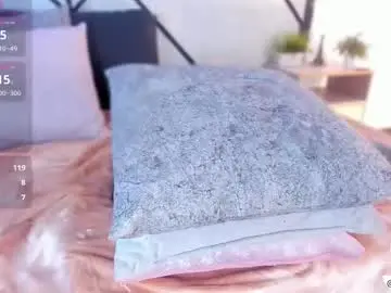 Chaturbate Adult Webcams of marie_miller_