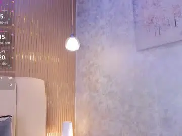 Chaturbate Nude Webcam of marie_miller_