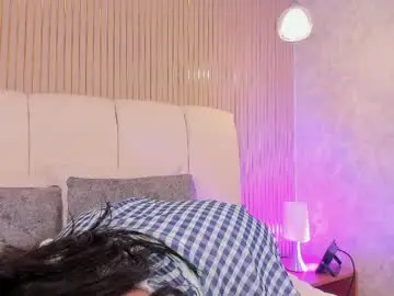 Chaturbate Nude Webcam of marie_miller_