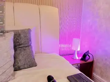 Chaturbate Adult Webcams of marie_miller_