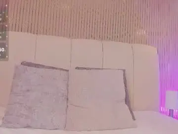 Chaturbate Nude Webcam of marie_miller_