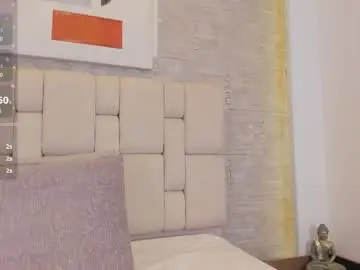 Chaturbate Best live sex cam show of marie_miller_