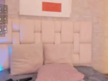 Chaturbate Best Webcam of marie_miller_