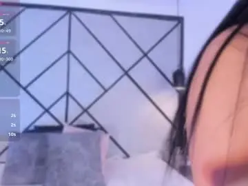 Chaturbate Free Porn Cam of marie_miller_