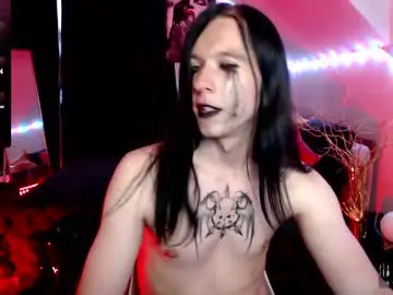 Chaturbate Adult Webcam of slaanesh_boy