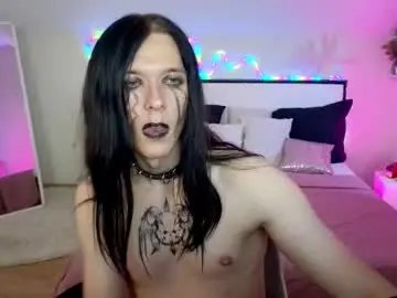 Chaturbate Best Webcam of slaanesh_boy
