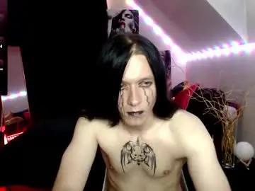 Chaturbate Best live sex cam show of slaanesh_boy