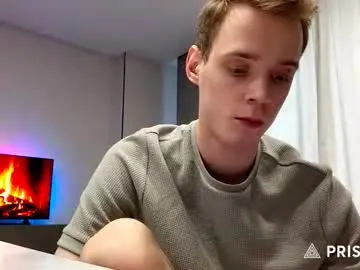 Chaturbate Free Porn Cam of treska11