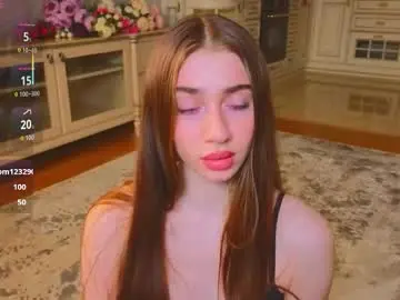 Chaturbate Adult Webcam of wandabraund