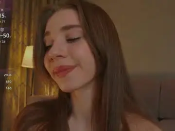 Chaturbate Live Sex Cam of wandabraund