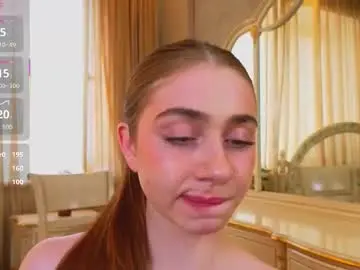Chaturbate Nude Webcam of wandabraund