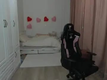 Chaturbate Adult Webcam of yourcassidy