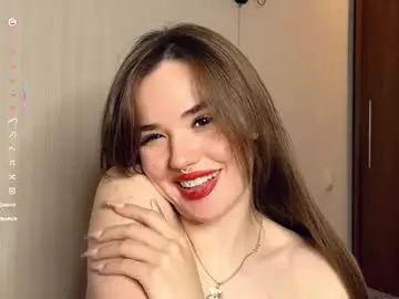 Chaturbate Nude Webcam of adelinarbistic