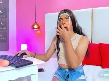 Chaturbate Live Sex Cam of alliison_fox