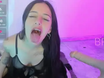 Chaturbate Adult Video Chat of alyson_skyler