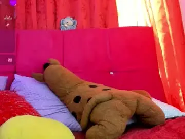 Chaturbate Live Sex of alyson_skyler