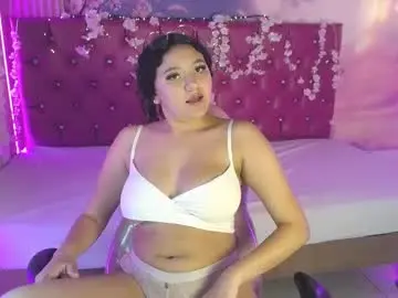 Chaturbate Free Live Porn of ana_sweety12