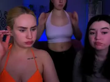 Chaturbate Adult Webcams of aria_glow