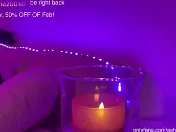 Chaturbate Nude Webcam of ashleykane2001