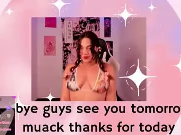Chaturbate Live Sex of doll_venus