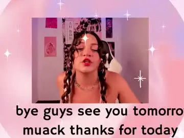 Chaturbate Private Sex Chat of doll_venus