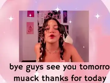 Chaturbate Live Sex Cam of doll_venus