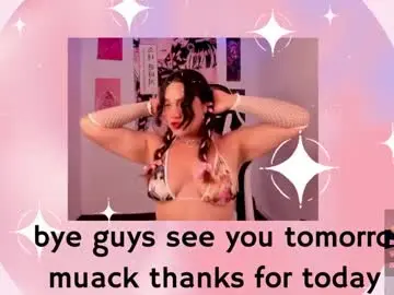 Chaturbate Live Porn of doll_venus
