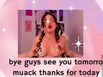 Chaturbate Best Webcam of doll_venus