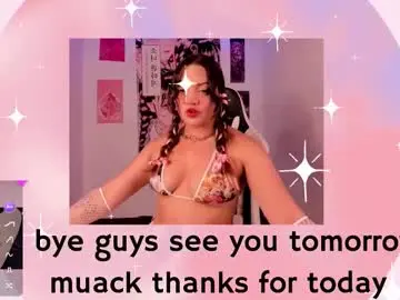 Chaturbate Private Sex Chat of doll_venus