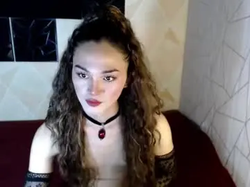 Chaturbate Live Sex Cam of fuckingsexyivana