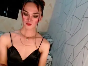 Chaturbate Nude Webcam of fuckingsexyivana