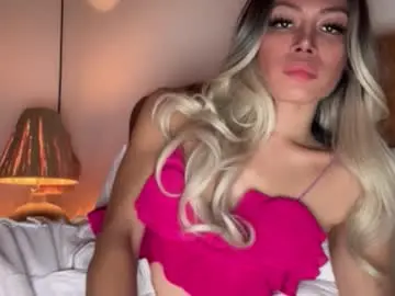 Chaturbate Live Sex Cam of hannah_girl_