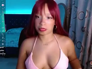 Chaturbate Watch Live Sex Cams of isabella_mossh