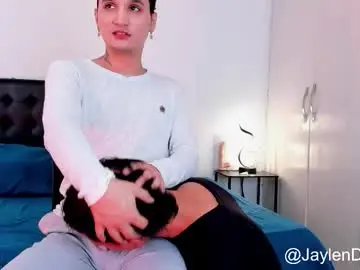 Chaturbate Adult Video Chat of jaylen_and_duke
