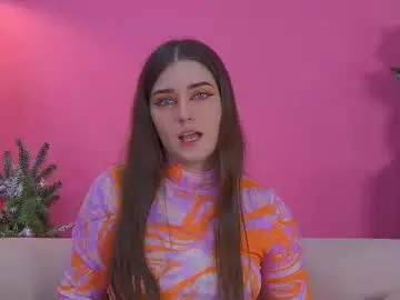 Chaturbate Nude Webcam of jessicajewells45